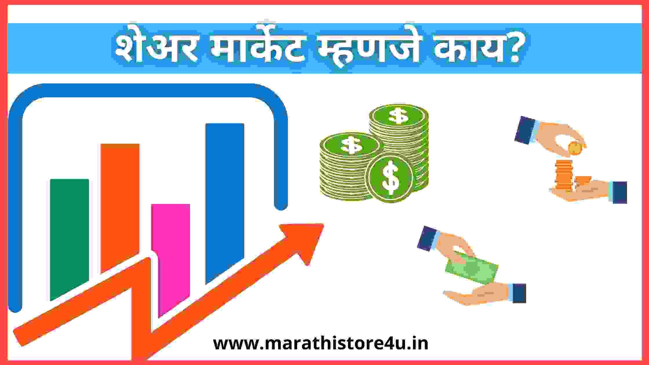 Share Market In Marathi