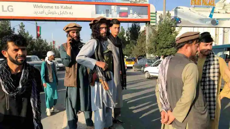 तालिबान कोण आहे? who is taliban in Marathi