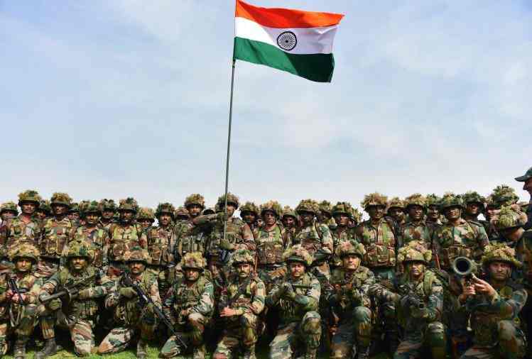 Indian Army Day 2022: भारतात 15 जानेवारी हा सैन्य दिन म्हणून का साजरा केला जातो? इतिहास आणि महत्त्व