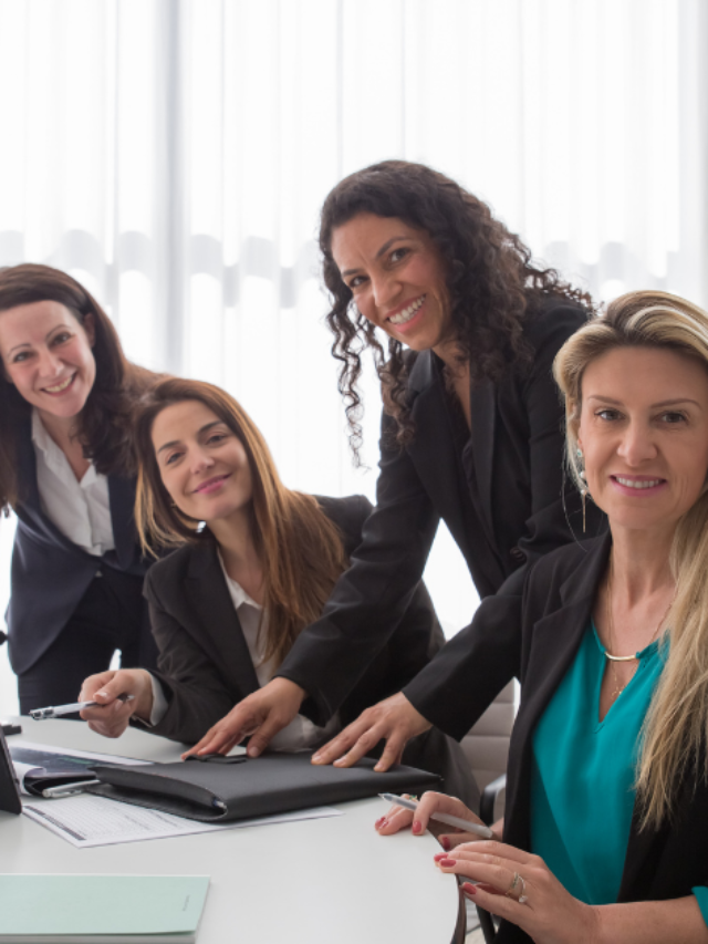 Small Business Loans For Women With Bad Credit In United States